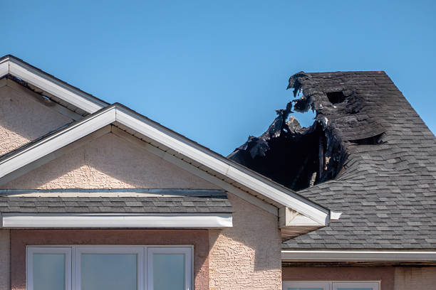 Licensed Fire Damage Removal service in New Lisbon, NJ - Fire Damage Laser Cleaning